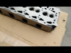 4TNE98 4D98E 4TNE94 Cylinder head Excavator 8V 129903-11700