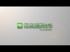 Exploring Star Mustang: Creating Excellent Quality Construction Machinery Accessories