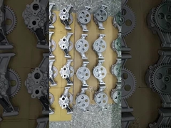 6SD1 6SD1T Oil Pump