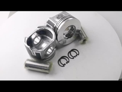 V3307 Piston 1G772-21110 1G774-21110 1G774-21123 1G774-21133 For Kubta