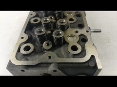 V2607 Cylinder Head Assembly