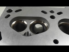 K25 Cylinder Head 91G20-00310 11040-FY501