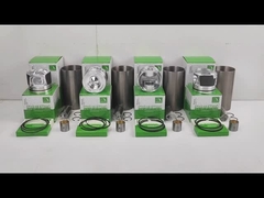 STAR MUSTANG Cylinder Liner Piston Kit TD2.9