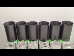 Star Mustang Cylinder Liner Piston Kit 6HK1