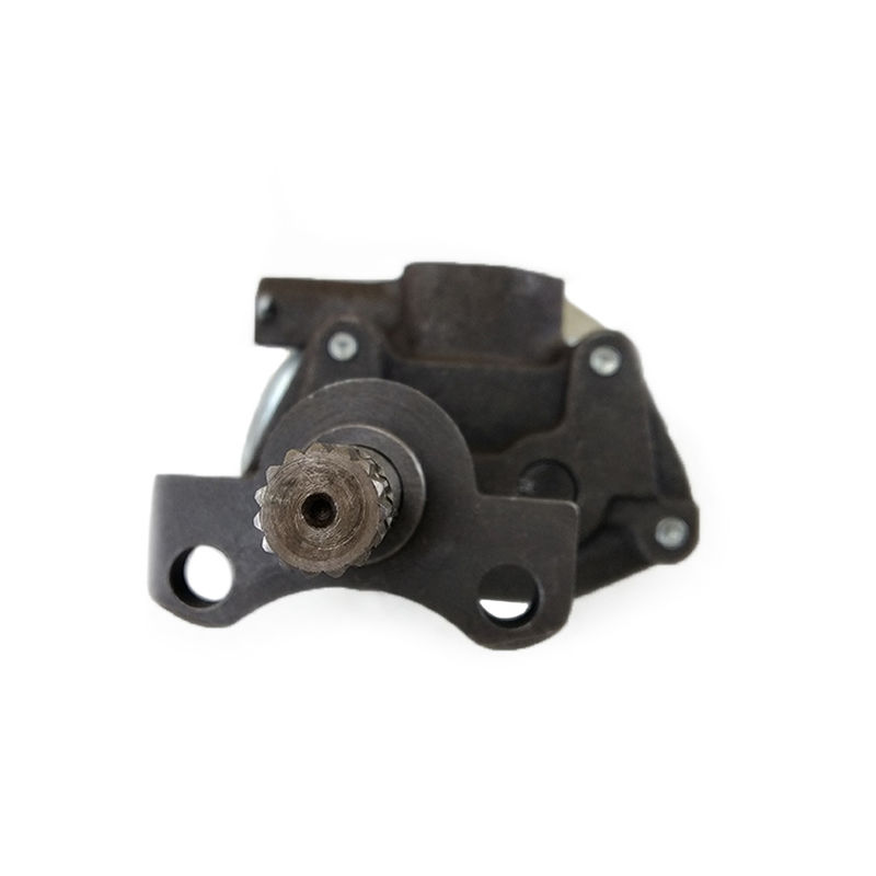 4BG1T EX100-5 EX120-5 EX130-5 ISUZU Oil Pump 1-13100136-2 8-97065384-0