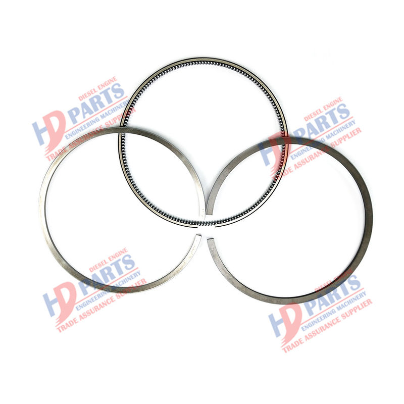 4HF1 Stuck Piston Rings 97028-691-0 8-97109-462-0 For ISUZU