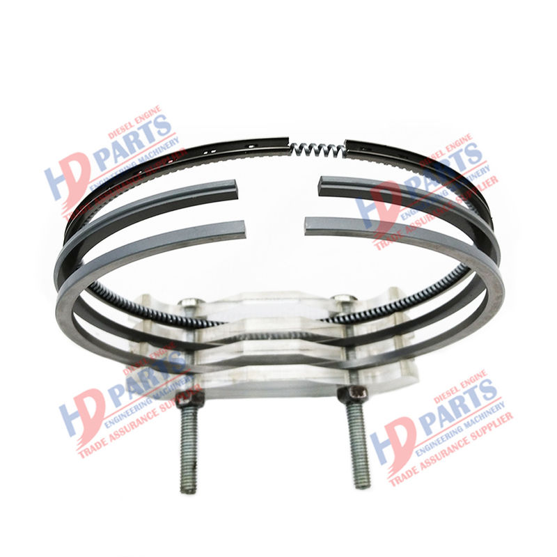 4HF1 Stuck Piston Rings 97028-691-0 8-97109-462-0 For ISUZU