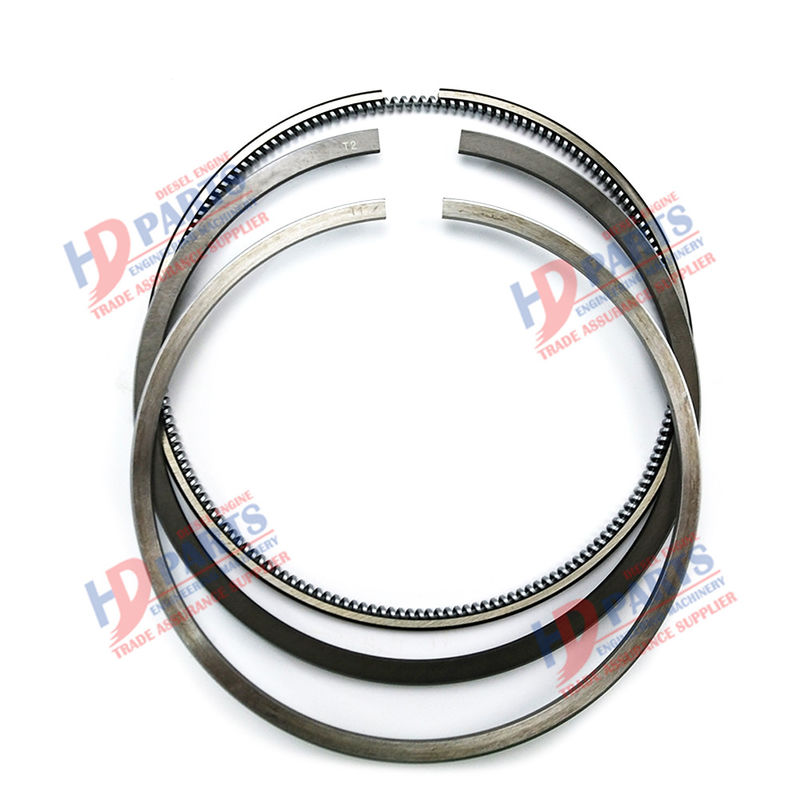 4HF1 Stuck Piston Rings 97028-691-0 8-97109-462-0 For ISUZU