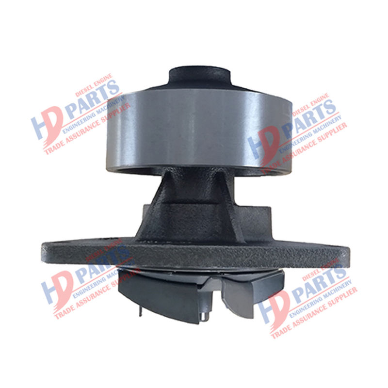 6D114 PC300-7 Engine Water Pump 6743-61-1501 3286293 For CUMMINS KOMATSU