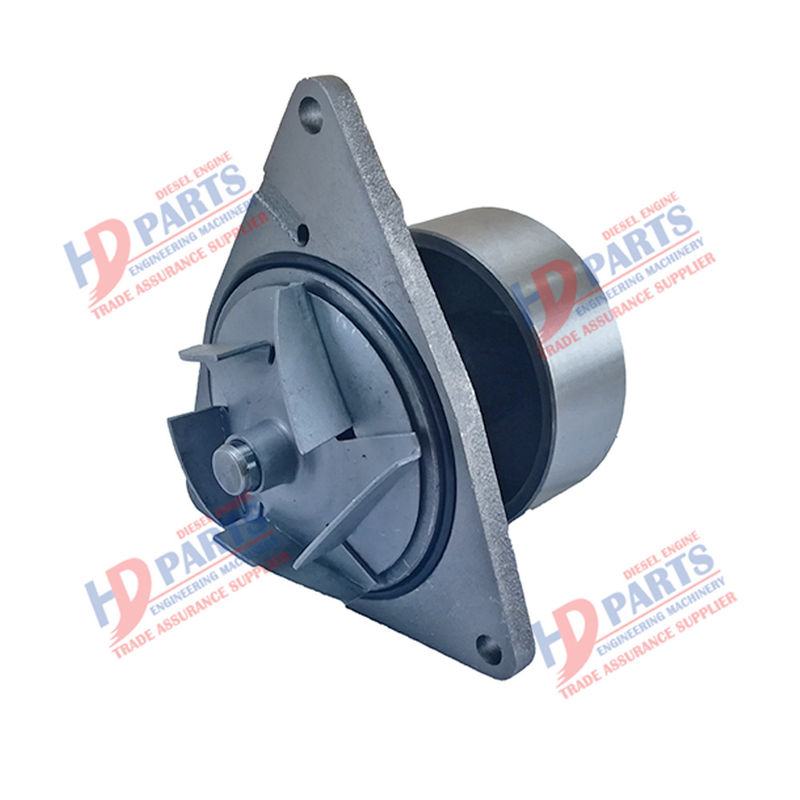 6D114 PC300-7 Engine Water Pump 6743-61-1501 3286293 For CUMMINS KOMATSU