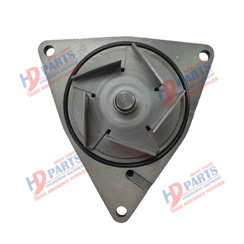 6D114 PC300-7 Engine Water Pump 6743-61-1501 3286293 For CUMMINS KOMATSU