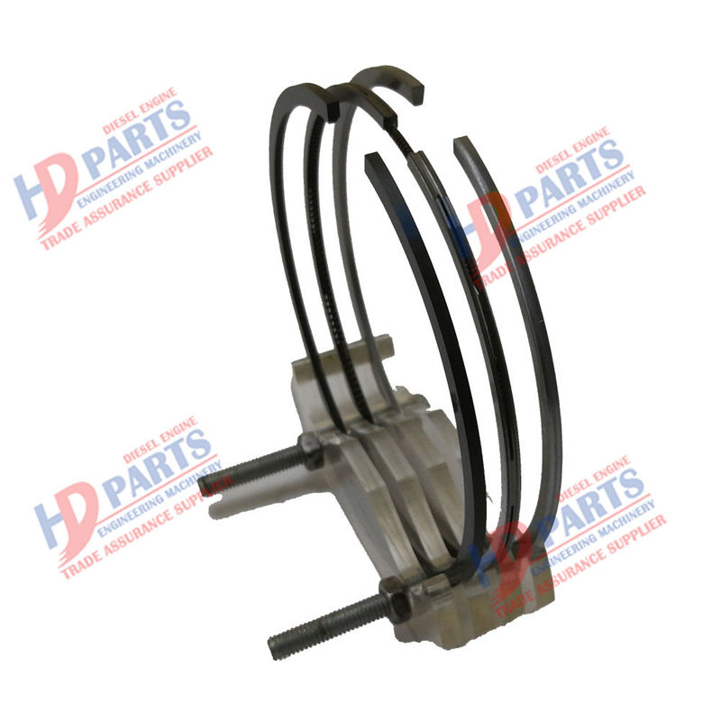 C7.1 Vintage Piston Rings 124-3536 For CATERPILLAR
