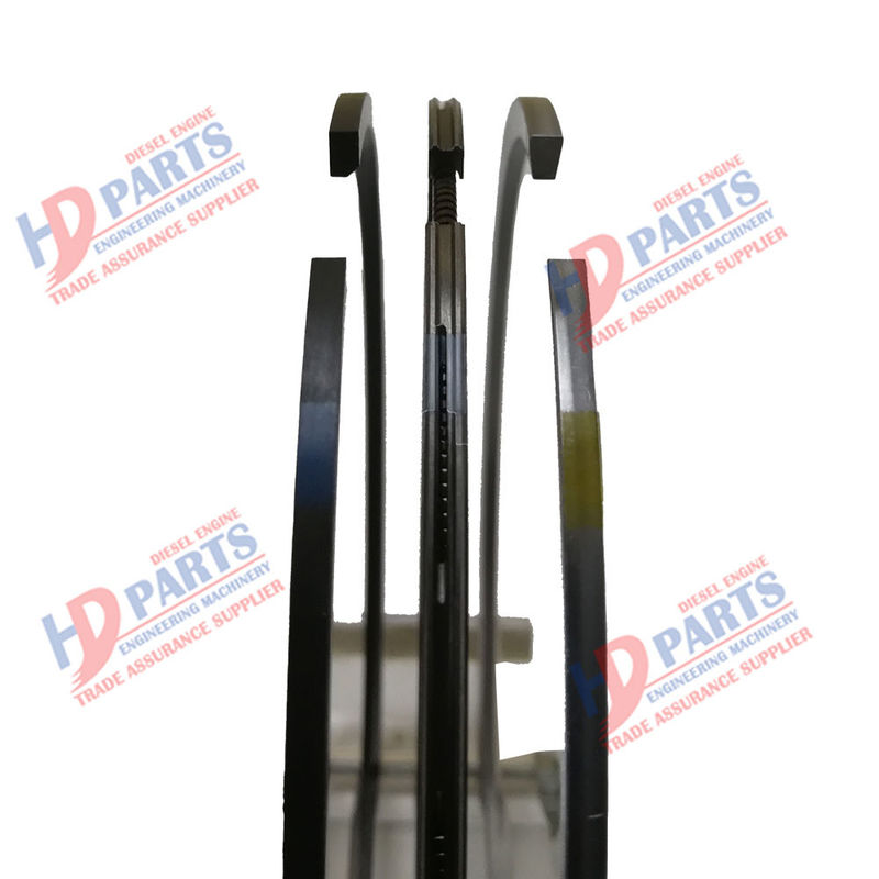 C7.1 Vintage Piston Rings 124-3536 For CATERPILLAR