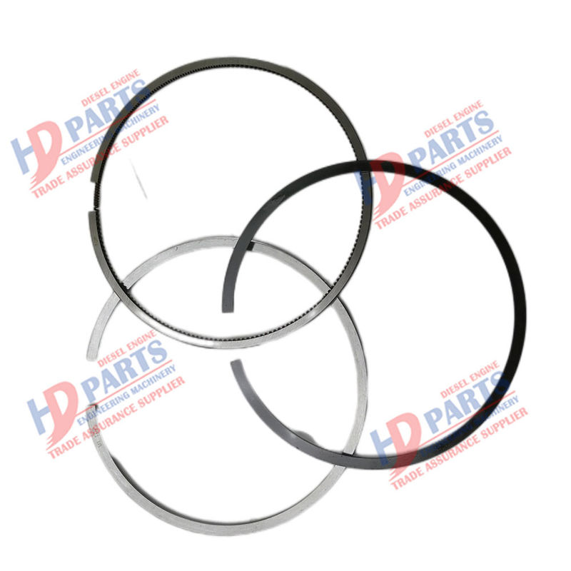 C7.1 Vintage Piston Rings 124-3536 For CATERPILLAR