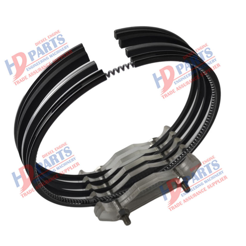 EK100 Piston Ring 13011-1010 13011-1011 13011-1021 For HINO Diesel Engines Parts