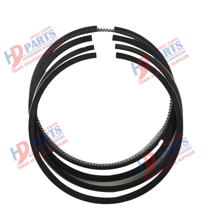 EK100 Piston Ring 13011-1010 13011-1011 13011-1021 For HINO Diesel Engines Parts