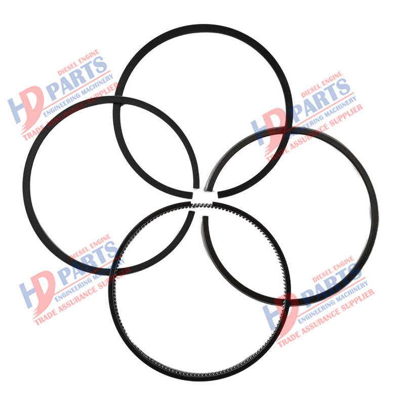 EK100 Piston Ring 13011-1010 13011-1011 13011-1021 For HINO Diesel Engines Parts