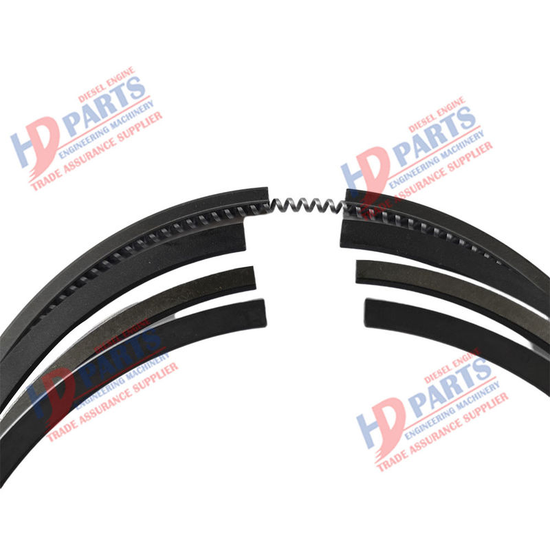 EK100 Piston Ring 13011-1010 13011-1011 13011-1021 For HINO Diesel Engines Parts