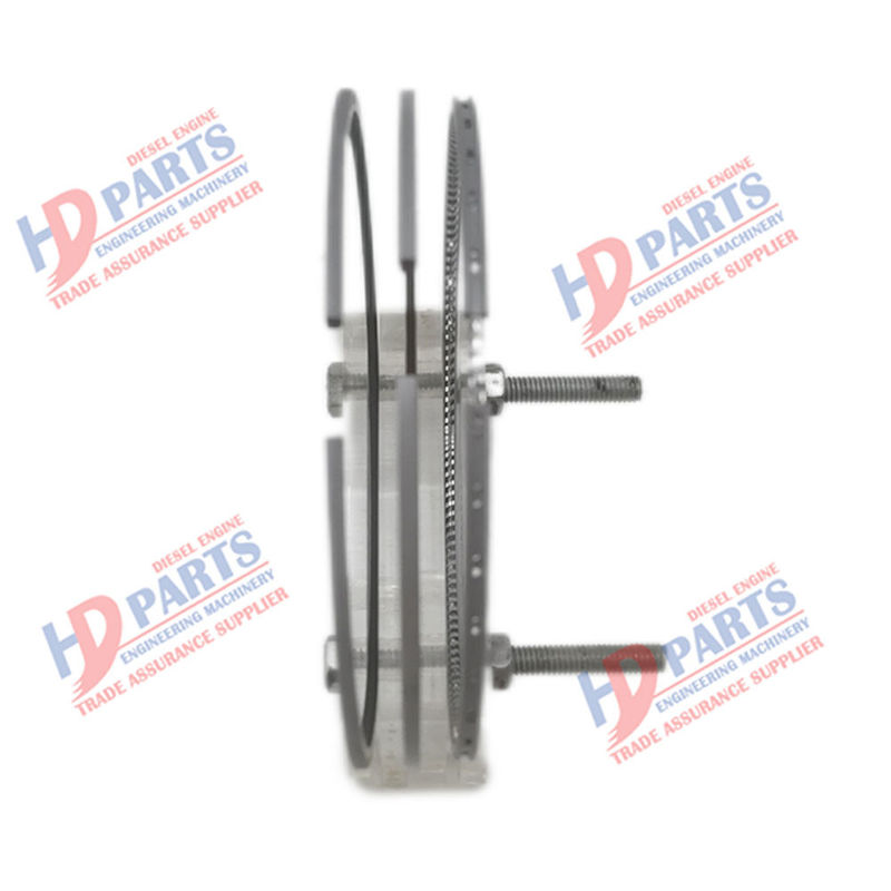 PC130-8 Piston ring 6205-31-2300 Suitable For KOMATSU Diesel engines parts