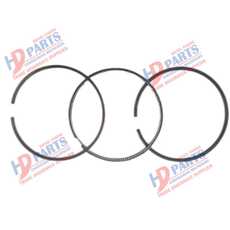 PC130-8 Piston ring 6205-31-2300 Suitable For KOMATSU Diesel engines parts
