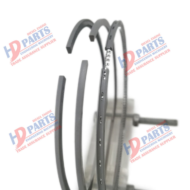 PC130-8 Piston ring 6205-31-2300 Suitable For KOMATSU Diesel engines parts
