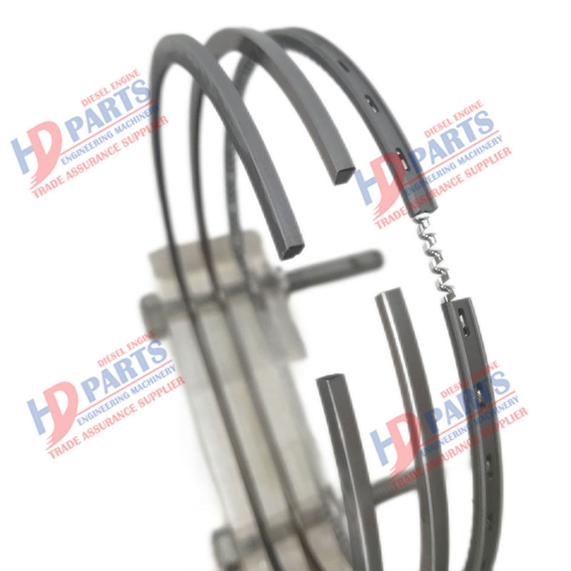 PC130-8 Piston ring 6205-31-2300 Suitable For KOMATSU Diesel engines parts