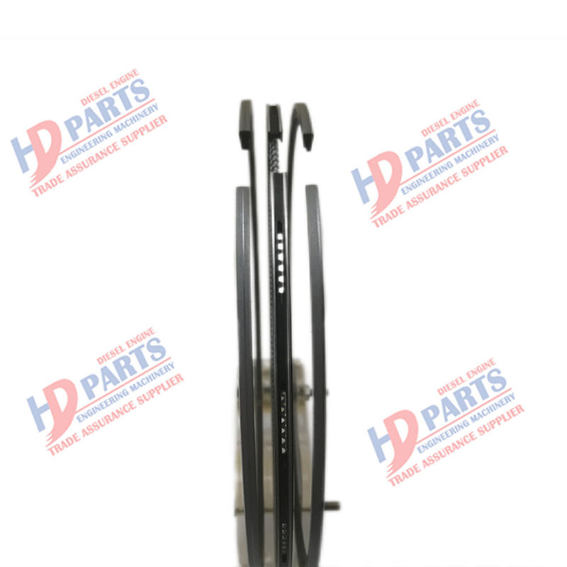 S6D170 6D170 Piston ring 46162-33-2060 Suitable For KOMATSU Diesel engines parts