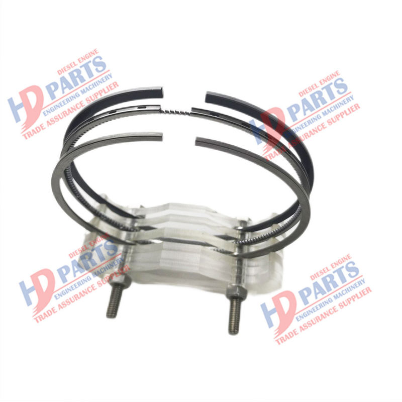 V3300 V3600 Piston ring 1C011-21050 1C011-21052 Suitable For KUBOTA Diesel engines parts