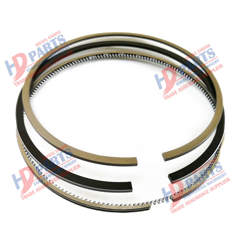 V3300 V3600 Piston ring 1C011-21050 1C011-21052 Suitable For KUBOTA Diesel engines parts
