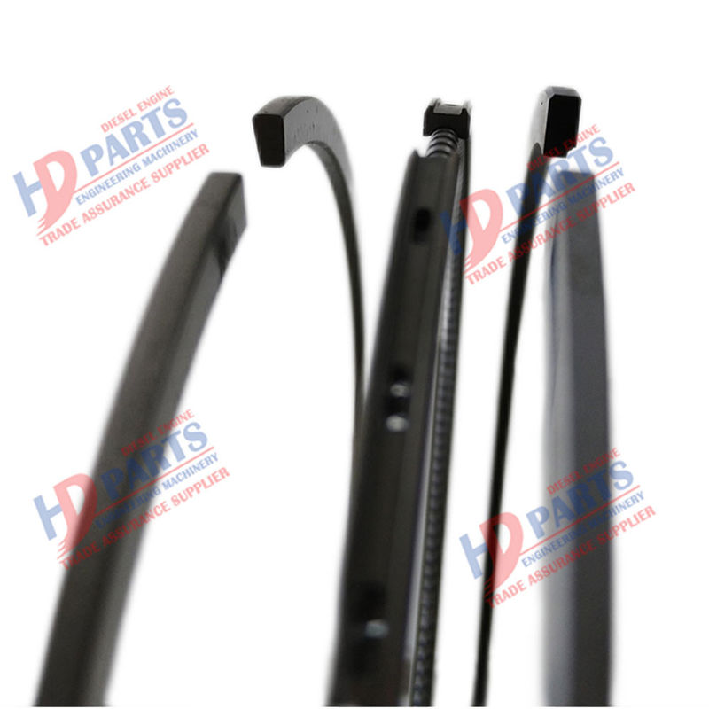 V3300 V3600 Piston ring 1C011-21050 1C011-21052 Suitable For KUBOTA Diesel engines parts