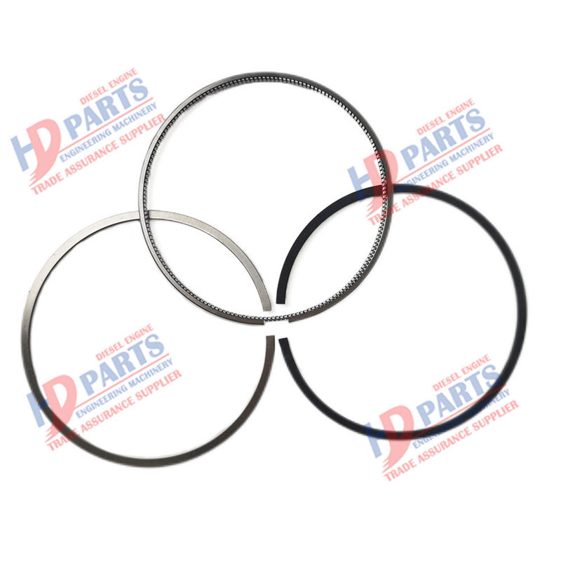 V3300 V3600 Piston ring 1C011-21050 1C011-21052 Suitable For KUBOTA Diesel engines parts