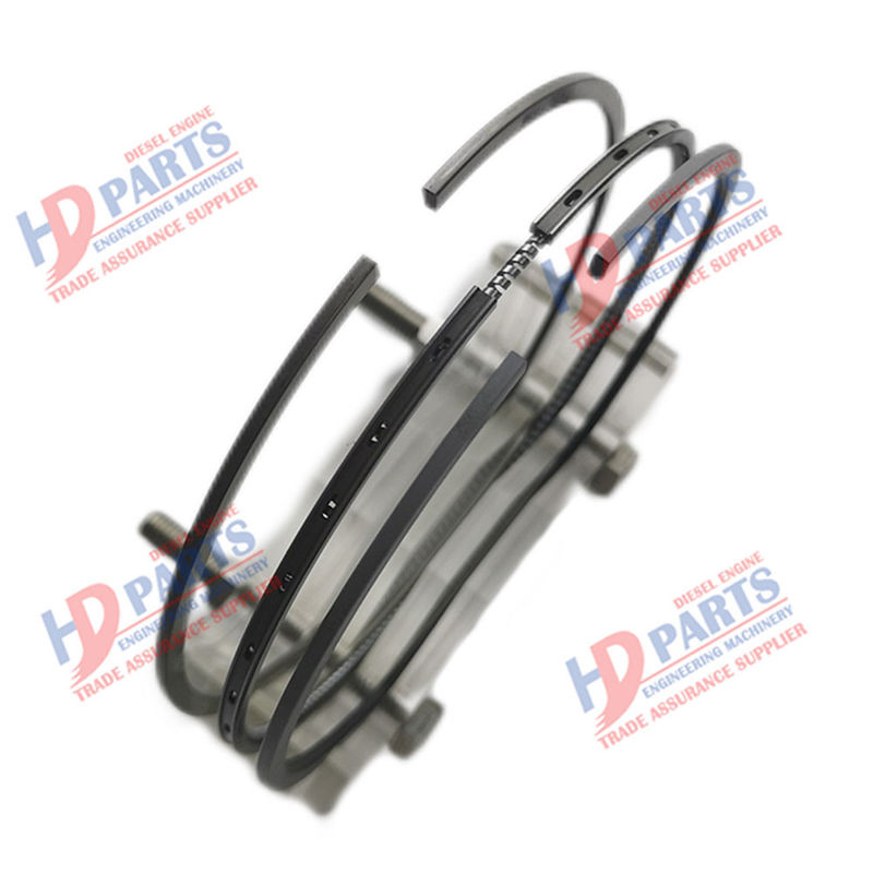 V3300 V3600 Piston ring 1C011-21050 1C011-21052 Suitable For KUBOTA Diesel engines parts