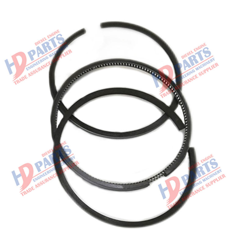 Z750 Z751 D1100 D1101 D1102 DH1101 V1500 V1501 V1502 S2200 Piston ring 15221-210 Suitable For KUBOT Diesel engines parts