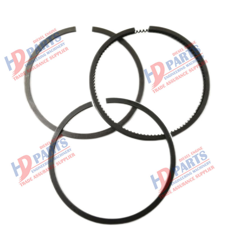 Z750 Z751 D1100 D1101 D1102 DH1101 V1500 V1501 V1502 S2200 Piston ring 15221-210 Suitable For KUBOT Diesel engines parts