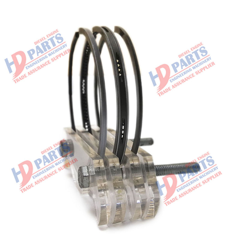 Z750 Z751 D1100 D1101 D1102 DH1101 V1500 V1501 V1502 S2200 Piston ring 15221-210 Suitable For KUBOT Diesel engines parts