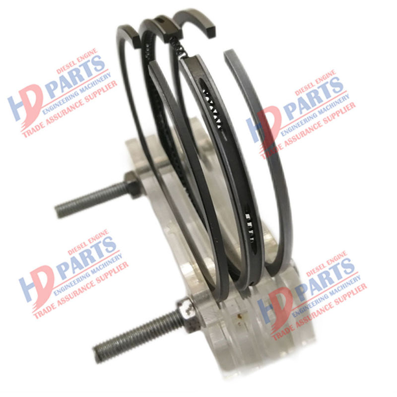 Z750 Z751 D1100 D1101 D1102 DH1101 V1500 V1501 V1502 S2200 Piston ring 15221-210 Suitable For KUBOT Diesel engines parts
