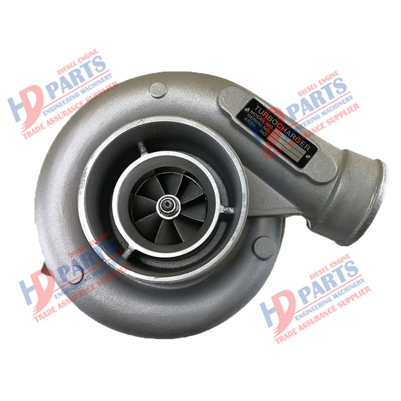 HX35 S6D102 6BT 6BTA diesel turbocharger 6735-81-8201 6735-81-8301 6735-81-840 For KOMATSU