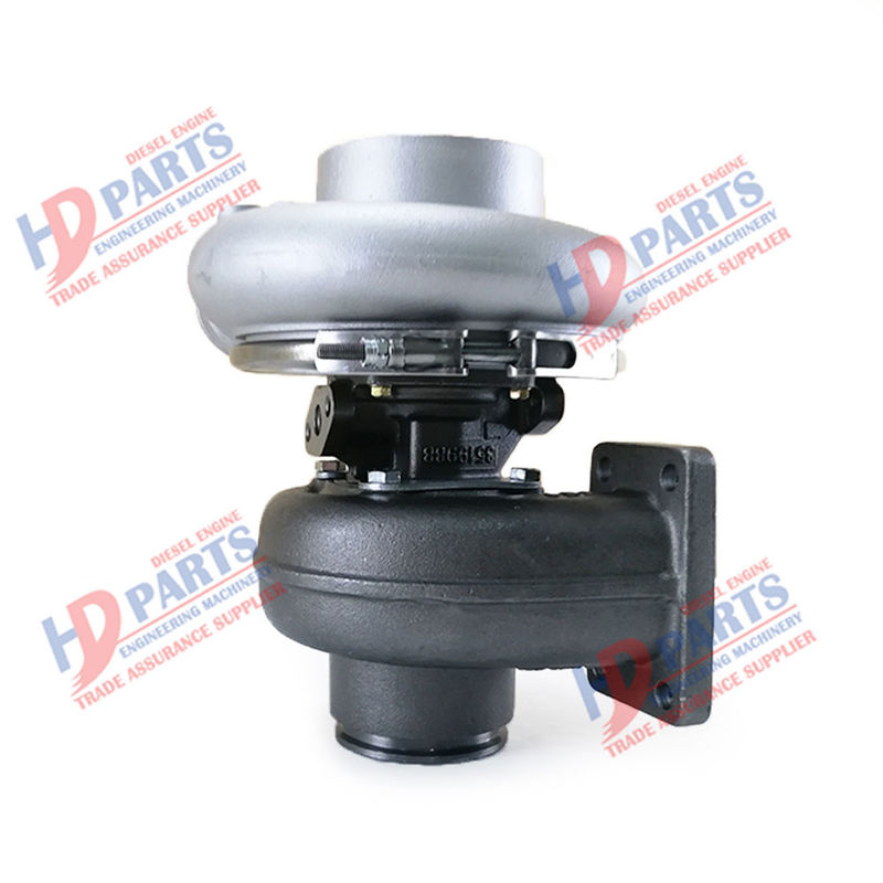 HX35 S6D102 6BT 6BTA diesel turbocharger 6735-81-8201 6735-81-8301 6735-81-840 For KOMATSU