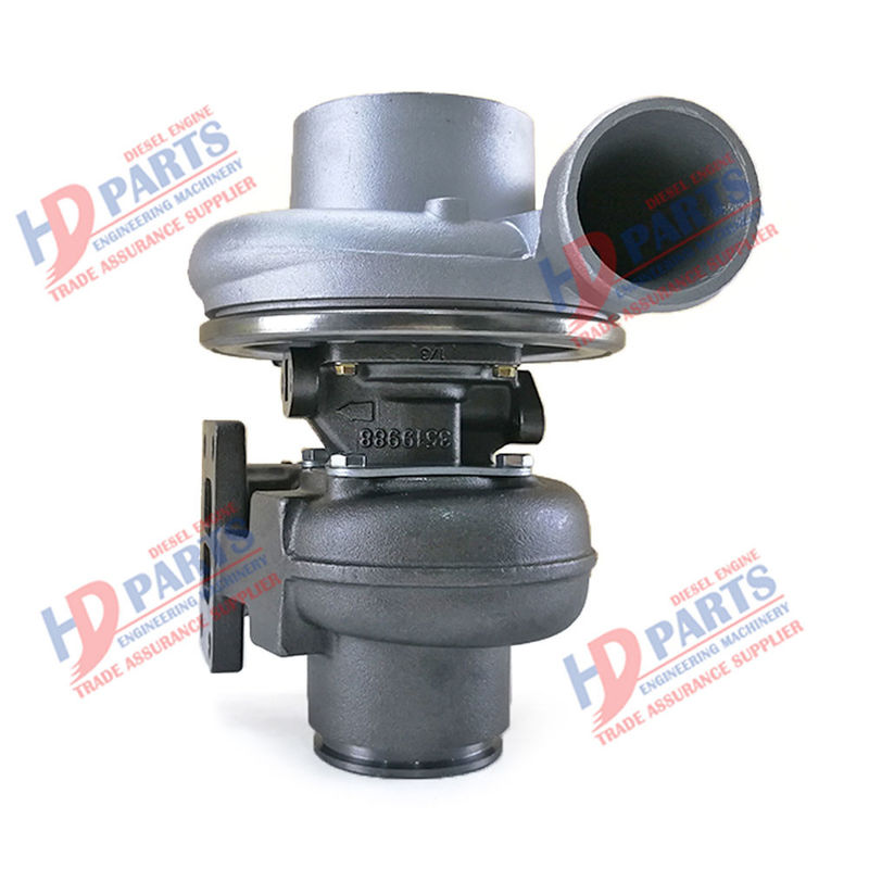 HX35 S6D102 6BT 6BTA diesel turbocharger 6735-81-8201 6735-81-8301 6735-81-840 For KOMATSU