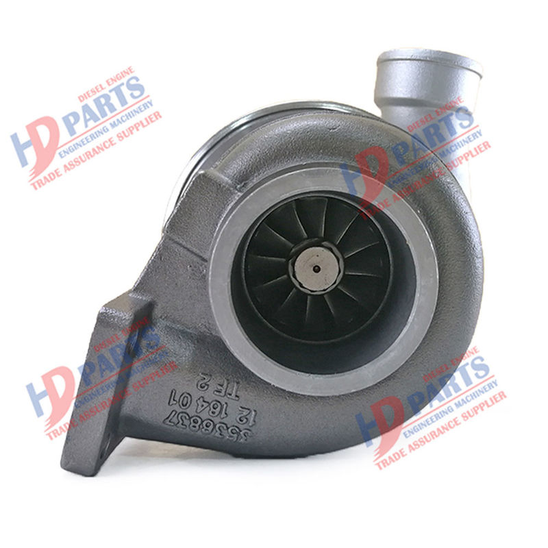 HX35 S6D102 6BT 6BTA diesel turbocharger 6735-81-8201 6735-81-8301 6735-81-840 For KOMATSU