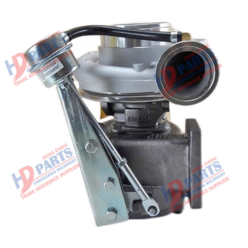 HX35W 6B 6BTAA Engine Turbocharger 4038471 4089746 4089136 6738-81-8192 For CUMMINS