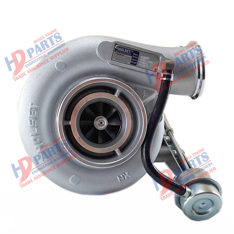 HX35W 6B 6BTAA Engine Turbocharger 4038471 4089746 4089136 6738-81-8192 For CUMMINS