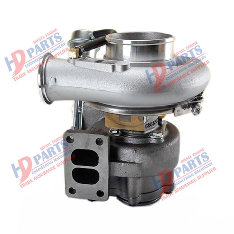 HX35W 6B 6BTAA Engine Turbocharger 4038471 4089746 4089136 6738-81-8192 For CUMMINS