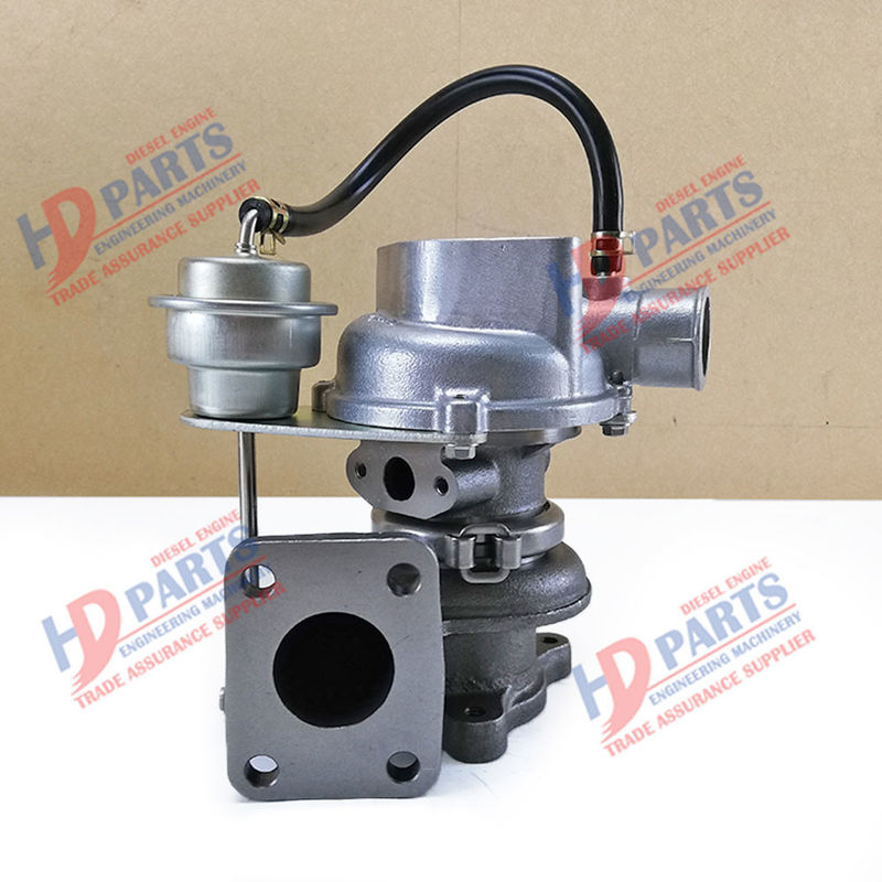 RHF3 V2607 ENGINE TURBO CHARGER 1J700-17010 1J700-17011 1J700-17012 For KUBOTA