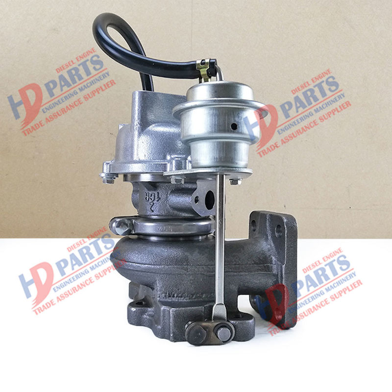 RHF3 V2607 ENGINE TURBO CHARGER 1J700-17010 1J700-17011 1J700-17012 For KUBOTA