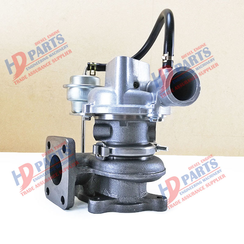 RHF3 V2607 ENGINE TURBO CHARGER 1J700-17010 1J700-17011 1J700-17012 For KUBOTA