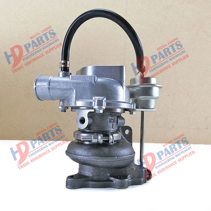 RHF3 V2607 ENGINE TURBO CHARGER 1J700-17010 1J700-17011 1J700-17012 For KUBOTA