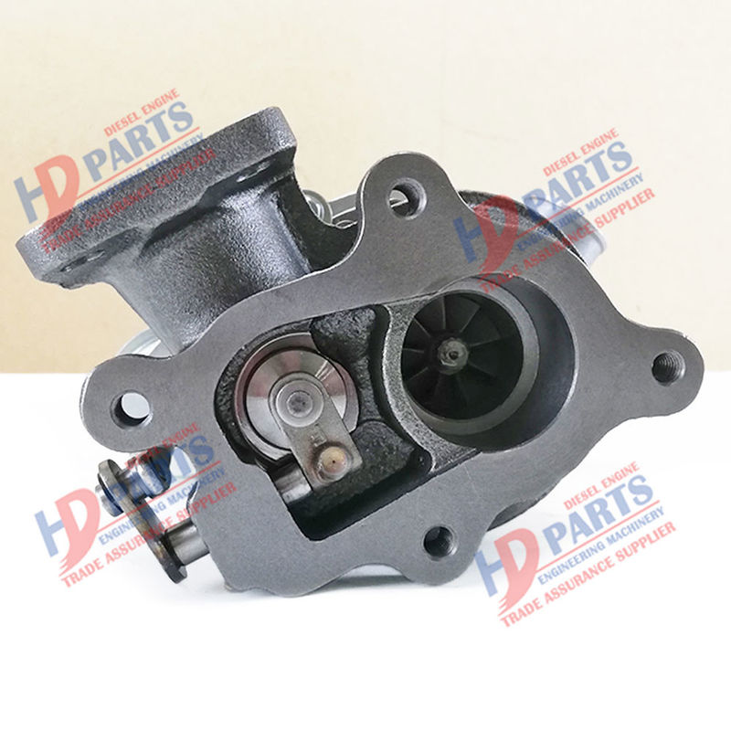 RHF3 V2607 ENGINE TURBO CHARGER 1J700-17010 1J700-17011 1J700-17012 For KUBOTA