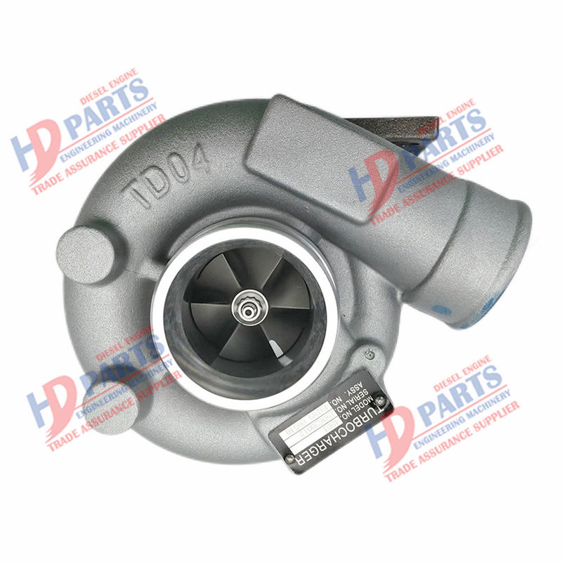TD04HL 4BG1T SK120-1 Engine turbocharger 49189-00540 8-97115-972-0 Suitable For ISUZU CATERPILLAR Diesel engines parts