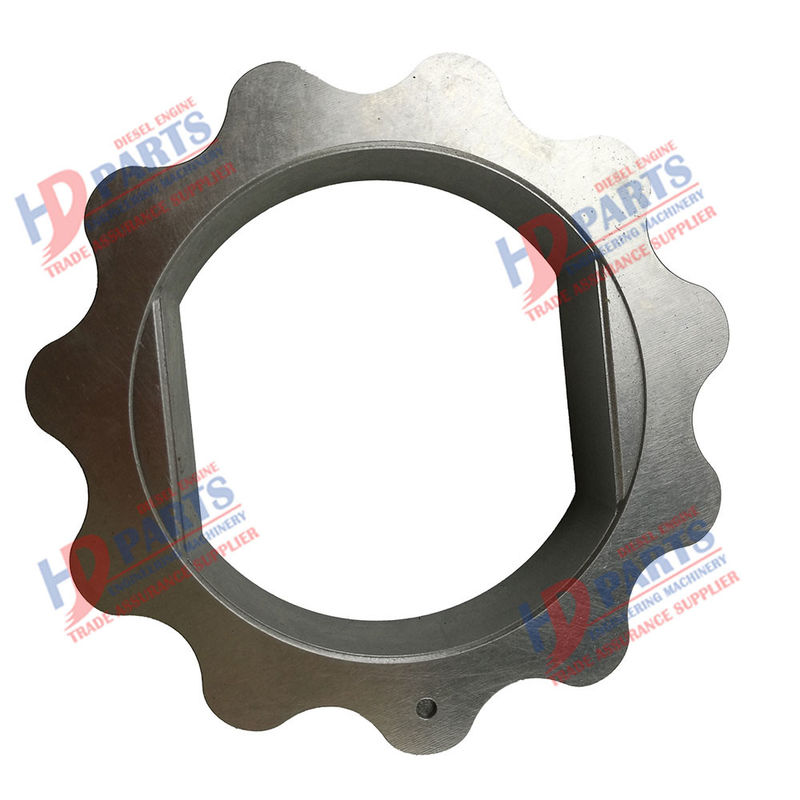 3D88 3TNV88 4D88 4TNV88 Engine Oil Pump 119802-32120 Suitable For YANMAR Diesel Engines Parts